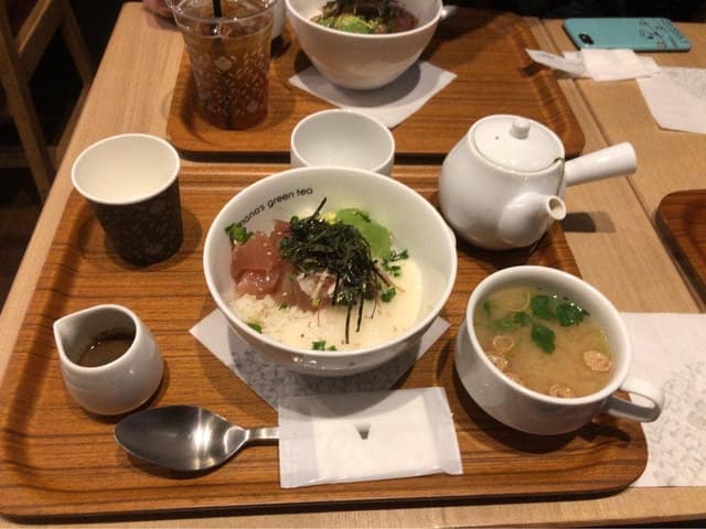 Nana’s green tea 新百合ヶ丘エルミロード店 - サブ画像3
