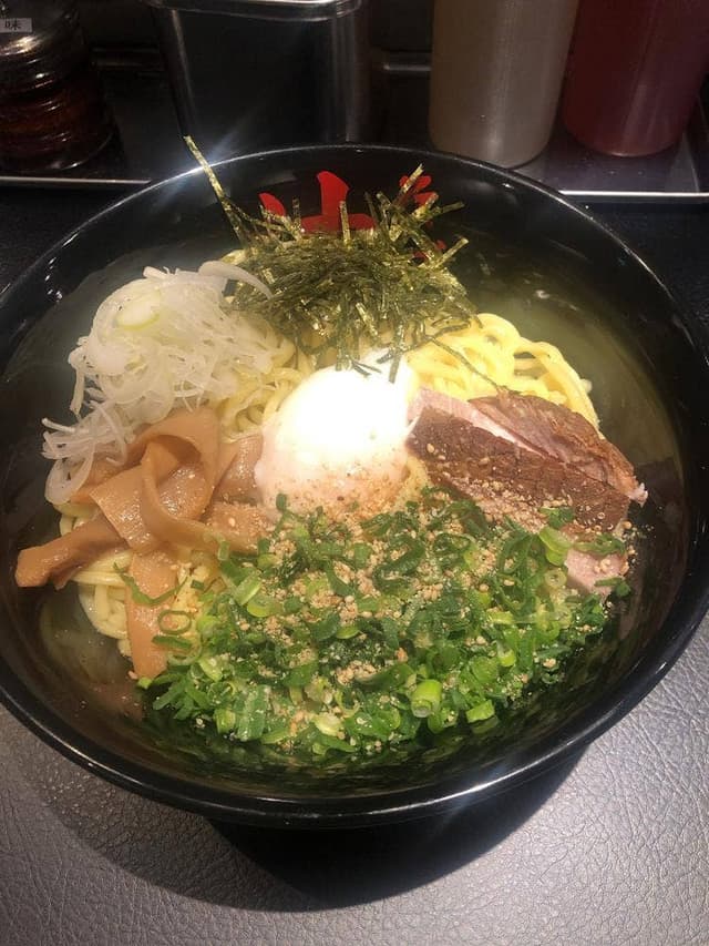 油そば 東京油組総本店 神楽坂組 - サブ画像3