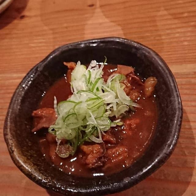 煮込み もつ焼き いなり - サブ画像3