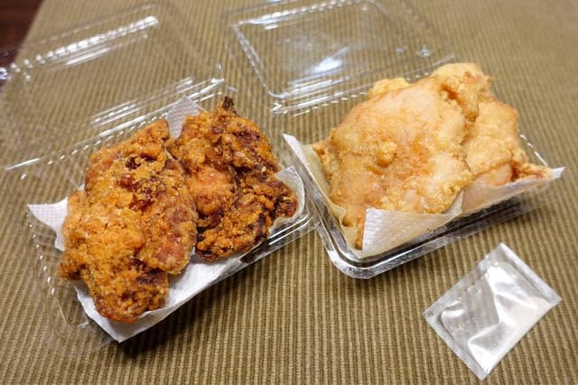 元祖からあげ本舗 だるま 四街道店 - サブ画像3