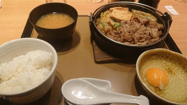 やよい軒 太宰府店 - サブ画像2
