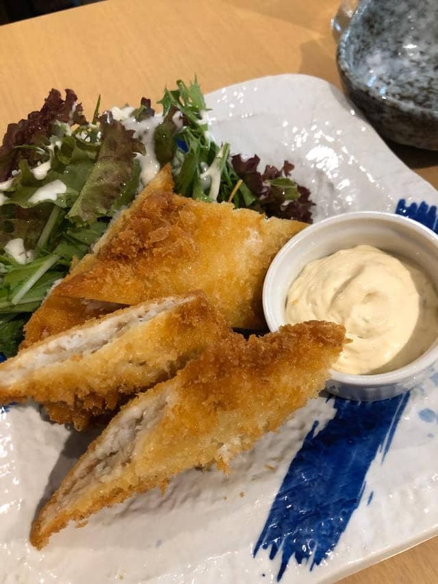 魚バル 肴くしょん - サブ画像3