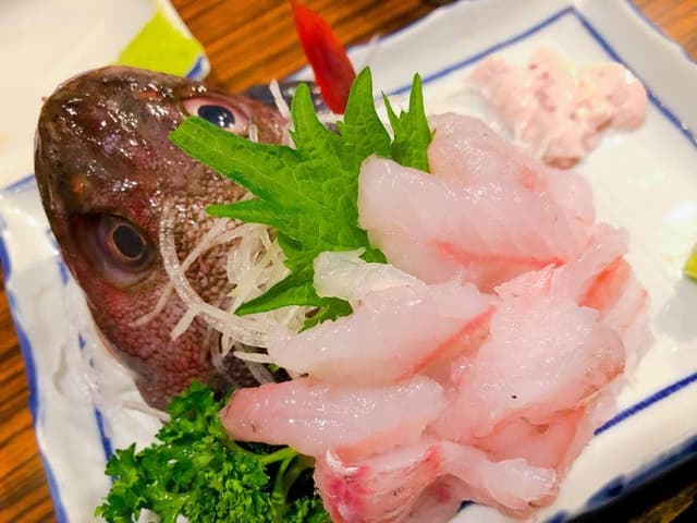 大衆居酒屋 魚さんこ - サブ画像3
