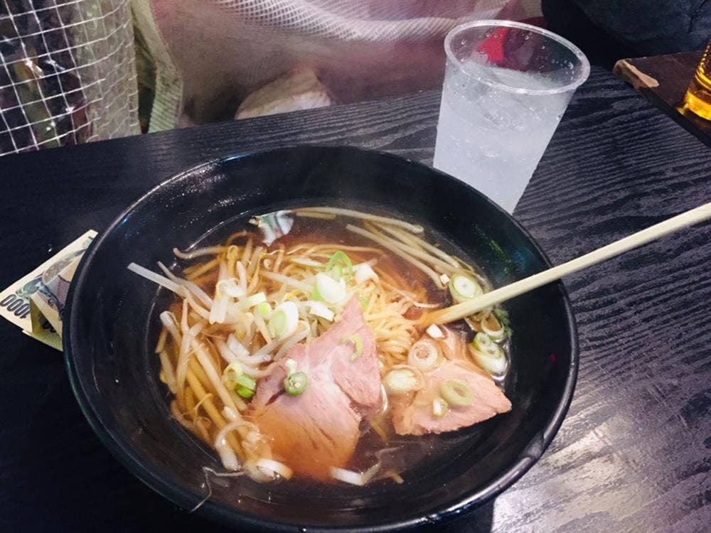 潘さんの店 1号店
