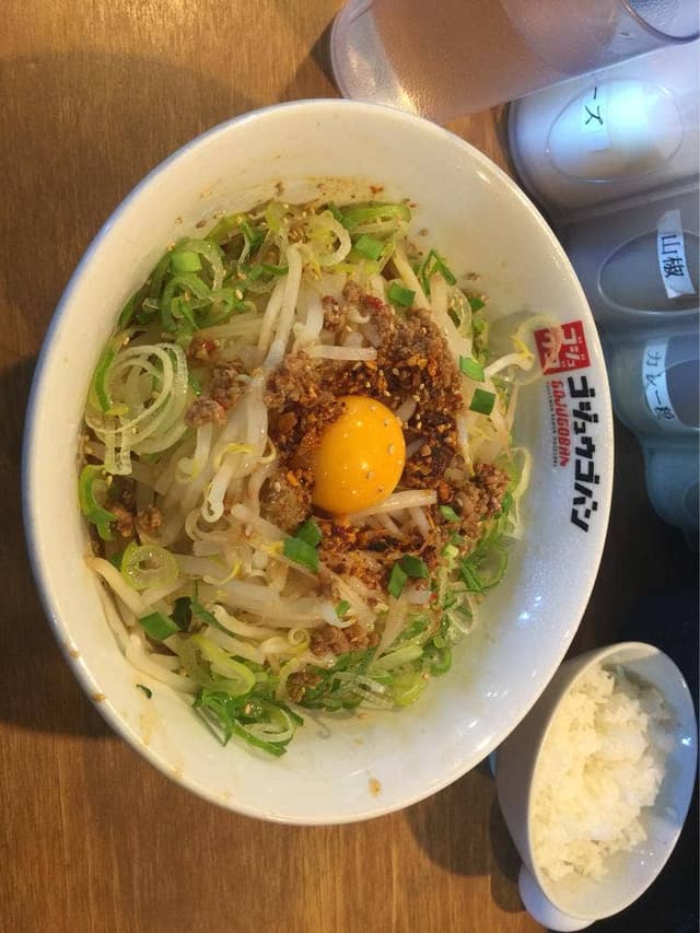 五十五番 高浜店 - サブ画像1