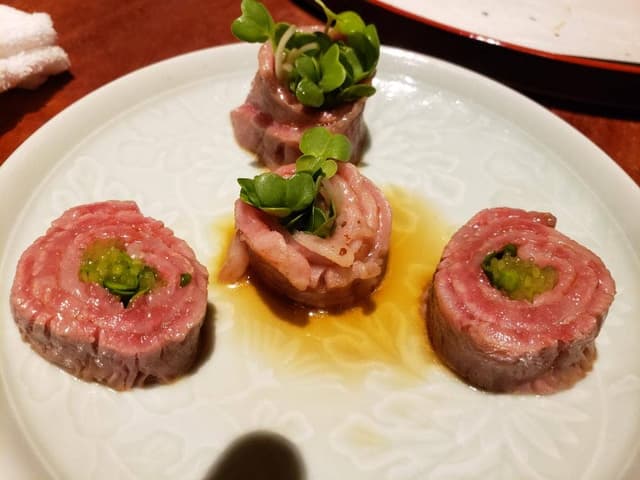 肉料理 澁谷 - サブ画像3