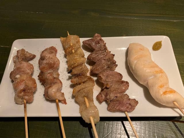 ミドリヤ - サブ画像2