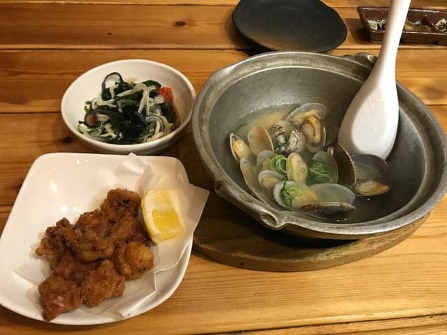 磯家 波平 - サブ画像3