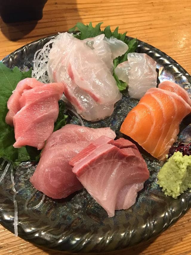 海鮮処 わたなべや - サブ画像1