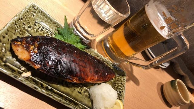 光蔵 錦店 - サブ画像3