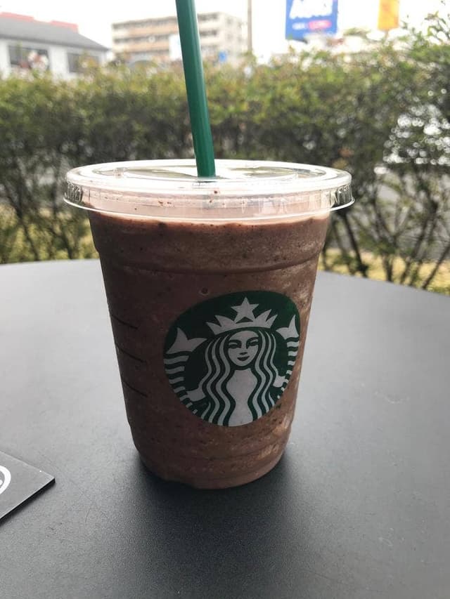 スターバックス コーヒー 宮崎青葉町店 - サブ画像1