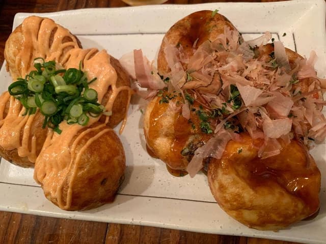 元祖どないや 仙台国分町店 - サブ画像3