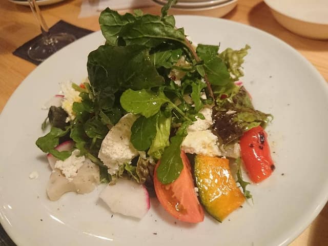 バオバブ食堂 - サブ画像3