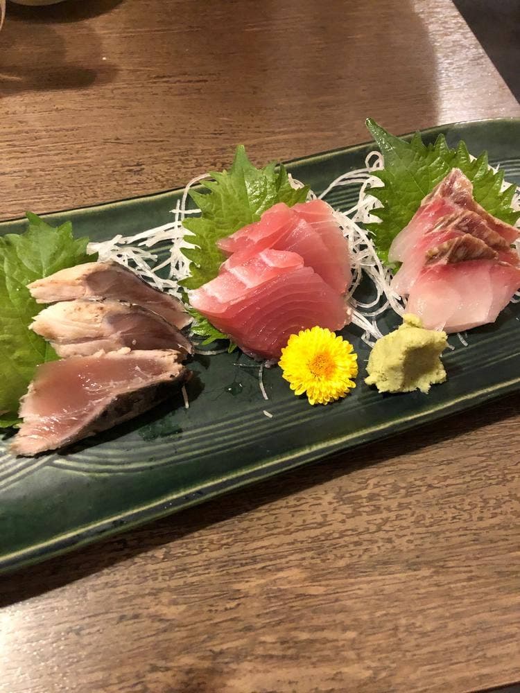 創作和風 個室居酒屋 茜屋 甲府店