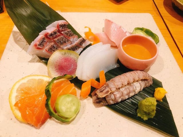 casual和食 わづき - サブ画像2