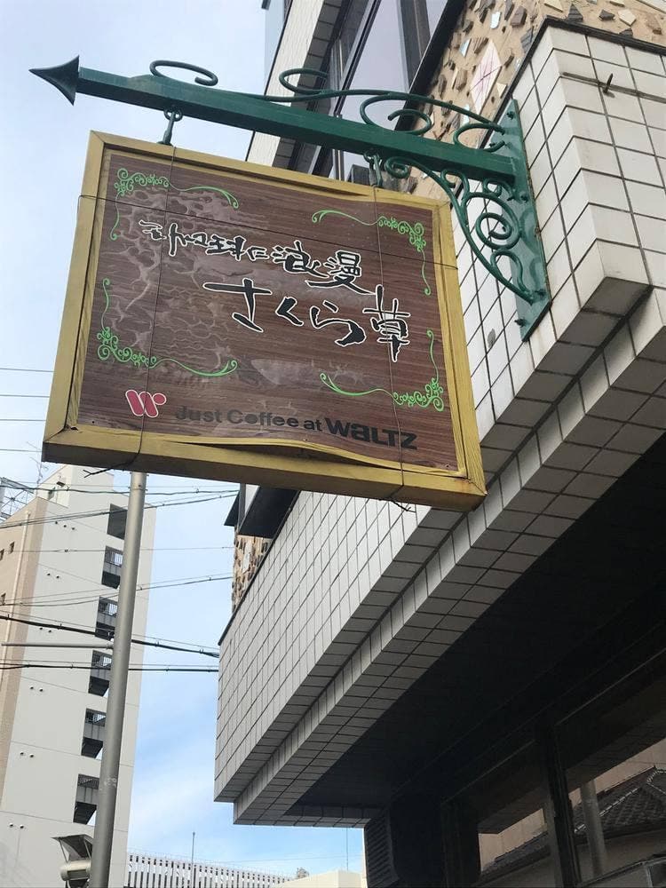 さくら草