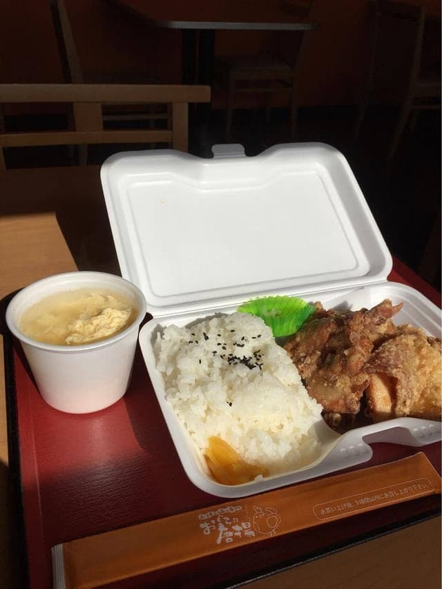 おぐらの唐揚げ 大津店 - サブ画像2