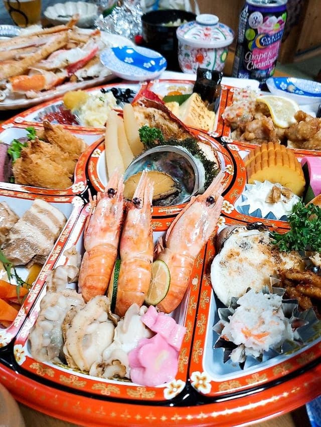 清寿司支店 - サブ画像3