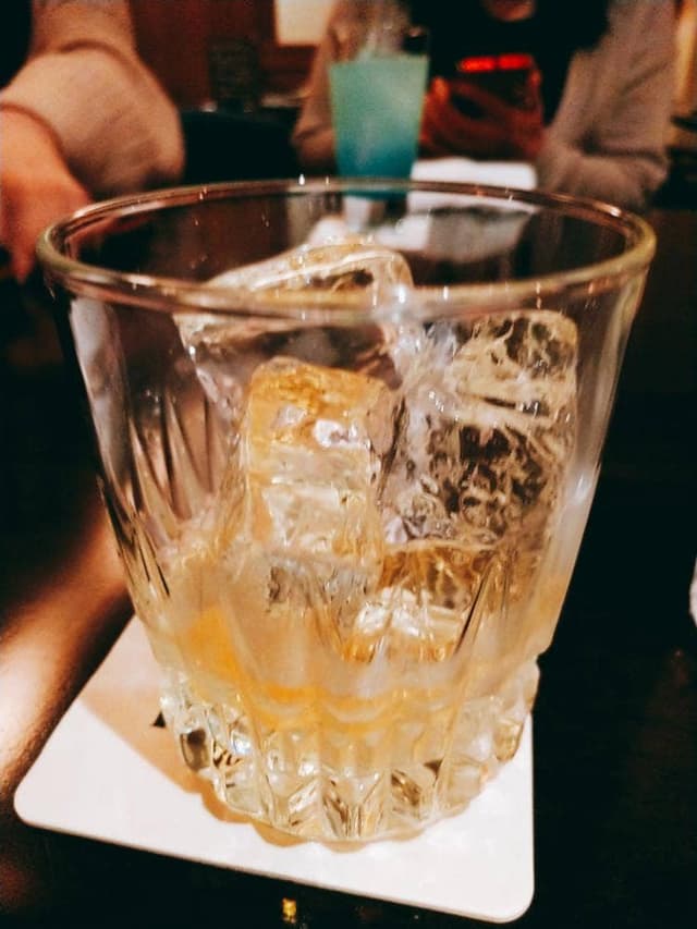 KING'S BAR - サブ画像1
