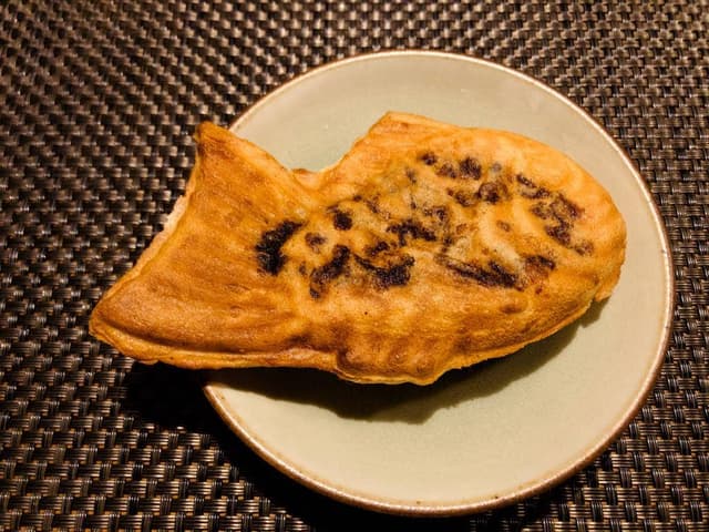 天然鯛焼 鳴門鯛焼本舗高田馬場店 - サブ画像1
