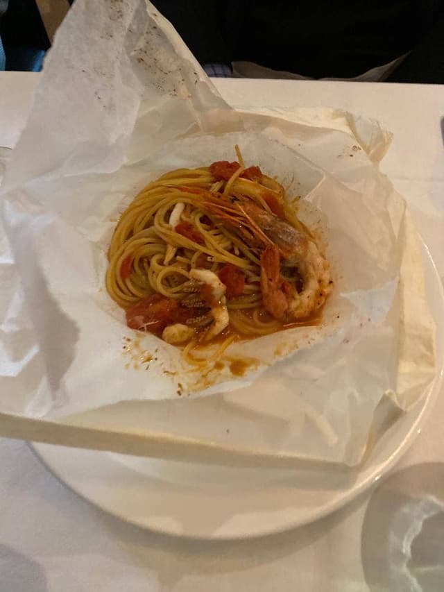 Orta Ristorante - サブ画像3