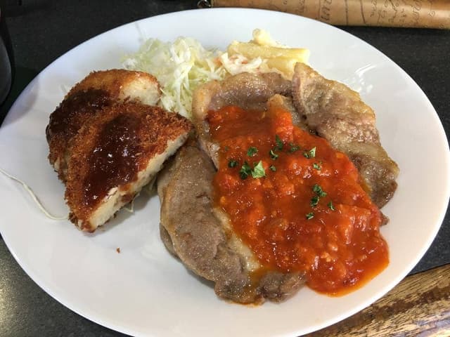 ステーキハウス B&B - サブ画像1