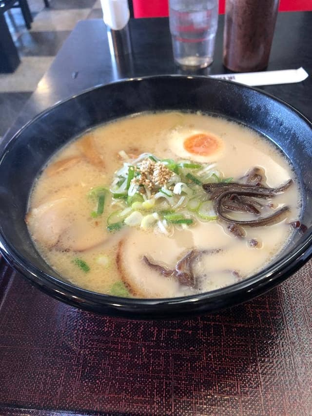 五味八珍天王店 - サブ画像1