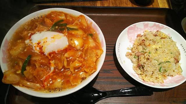 大阪王将 川崎駅東口店 - サブ画像3