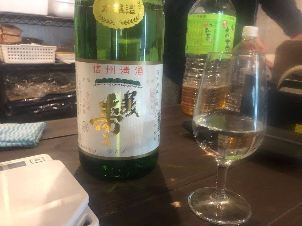 SAKE Street 浅草橋店