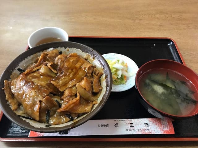 高田屋 - サブ画像3
