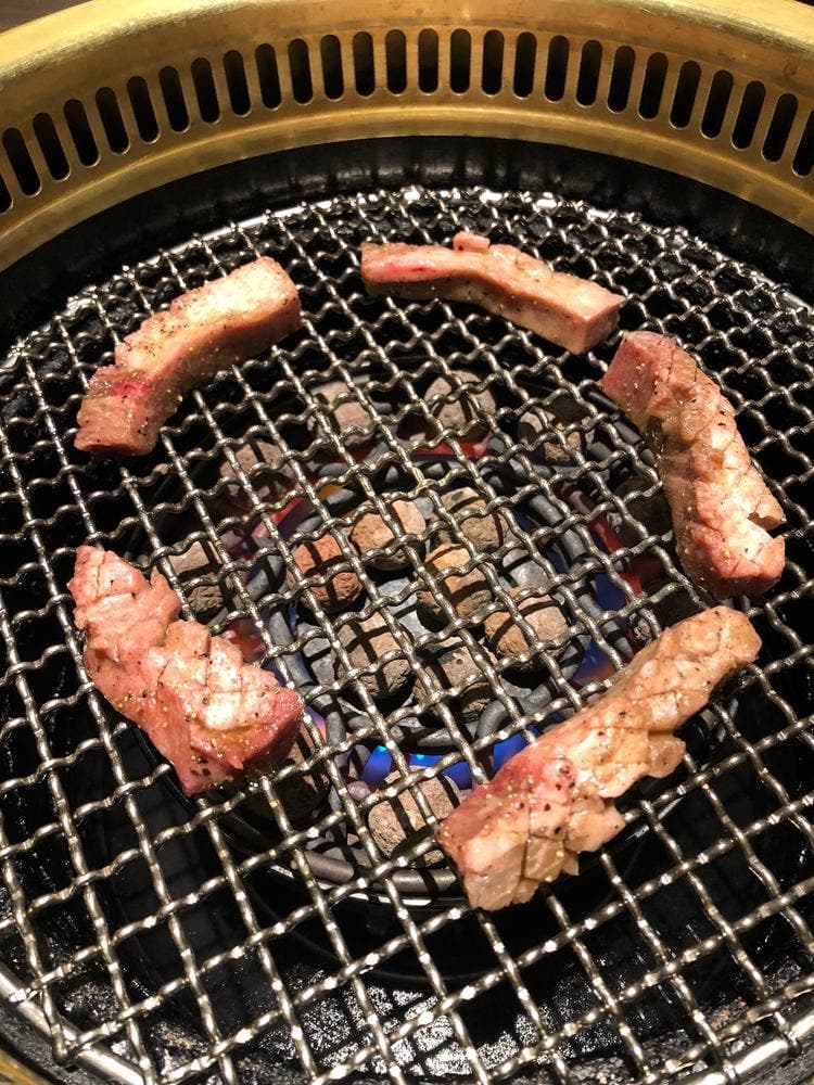 清香園 鍛冶屋町店