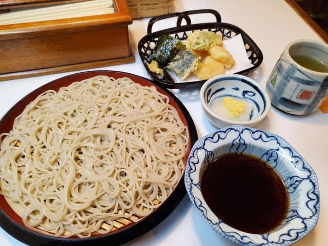 戸隠 - サブ画像1
