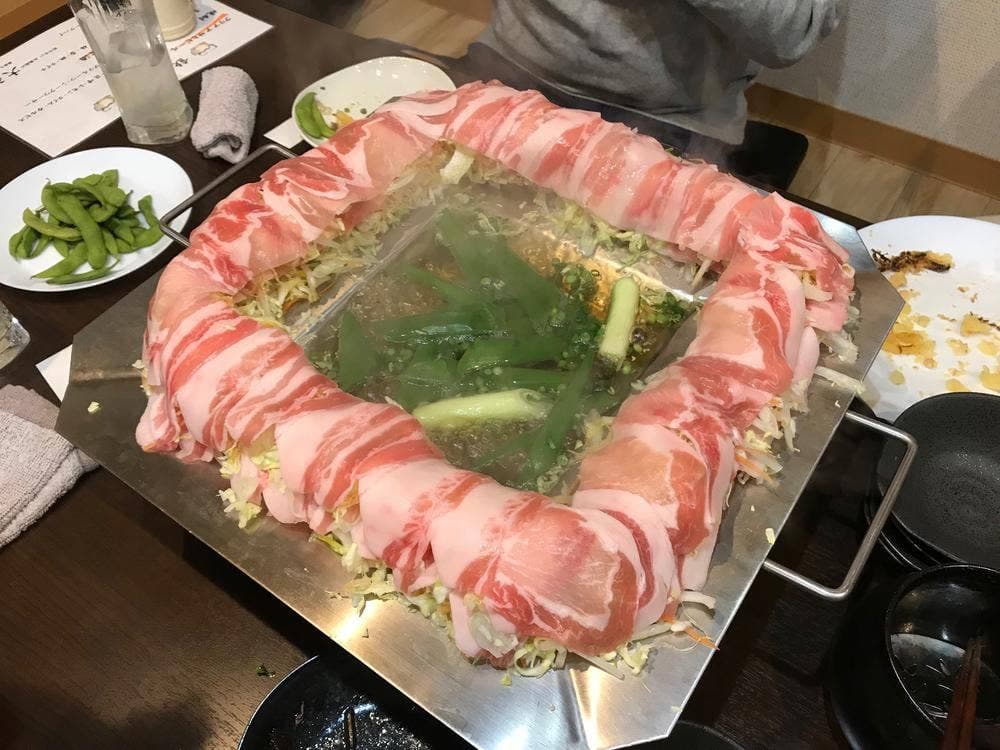 旬やさい糸島豚の大蔵