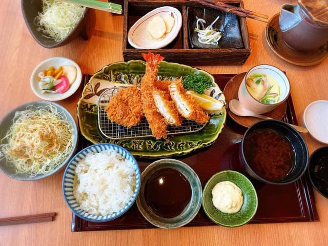 恵亭 なんばダイニングメゾン難波店 - サブ画像1