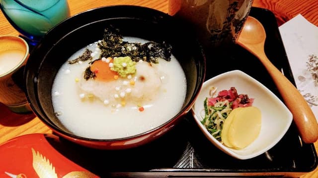 旬鮮料理 照栄 - サブ画像1