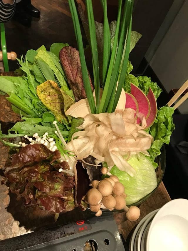 やさい家めい 五反田東急スクエア店 - サブ画像3