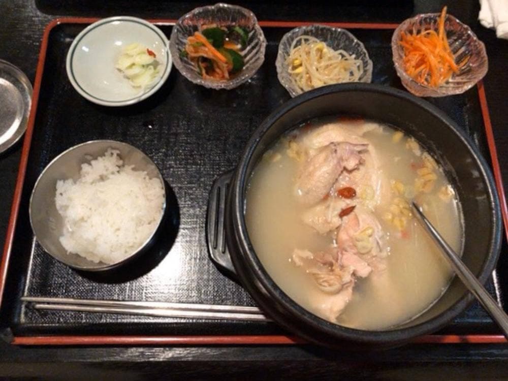 土俗