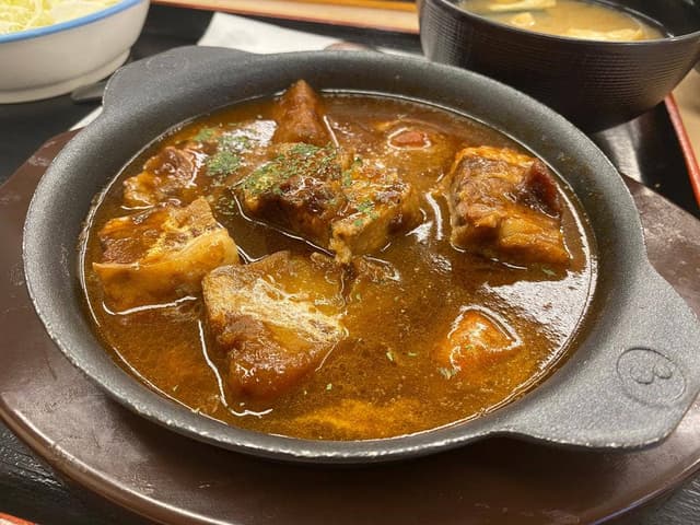 松屋 高田馬場店 - サブ画像2