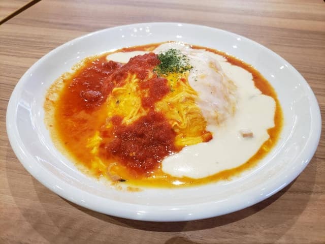 ファーマーズエッグキッチン イオンモール高岡店 - サブ画像1