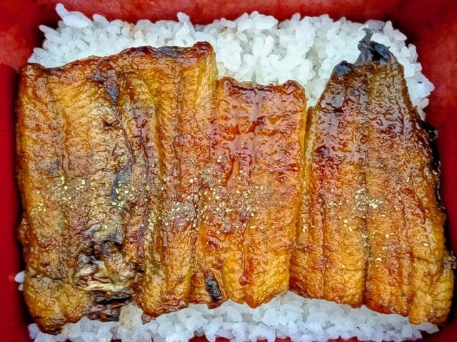 鰻のえびや - サブ画像1