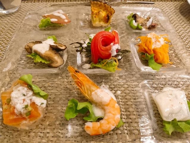 Maison Nakamichi - サブ画像2