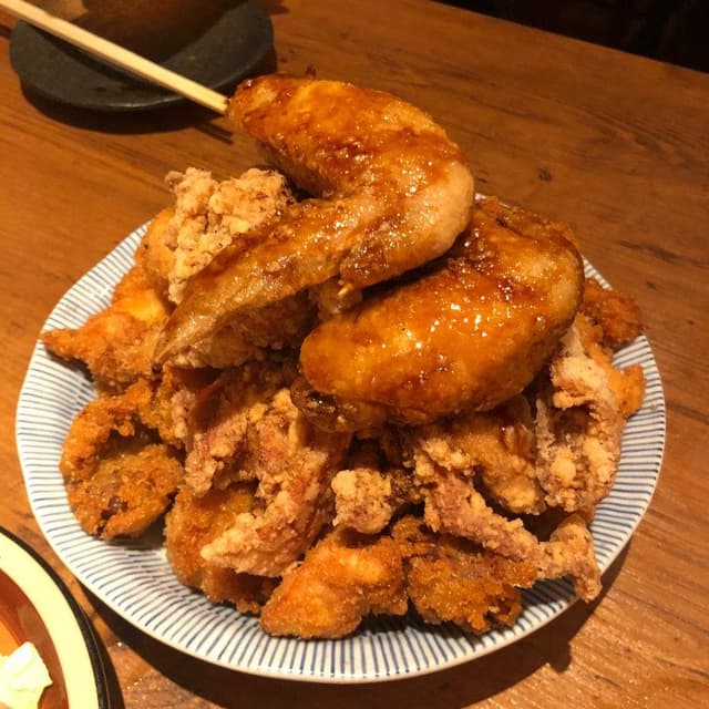 揚鶏屋 伊予 - サブ画像3