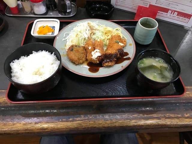 ビブ - サブ画像1
