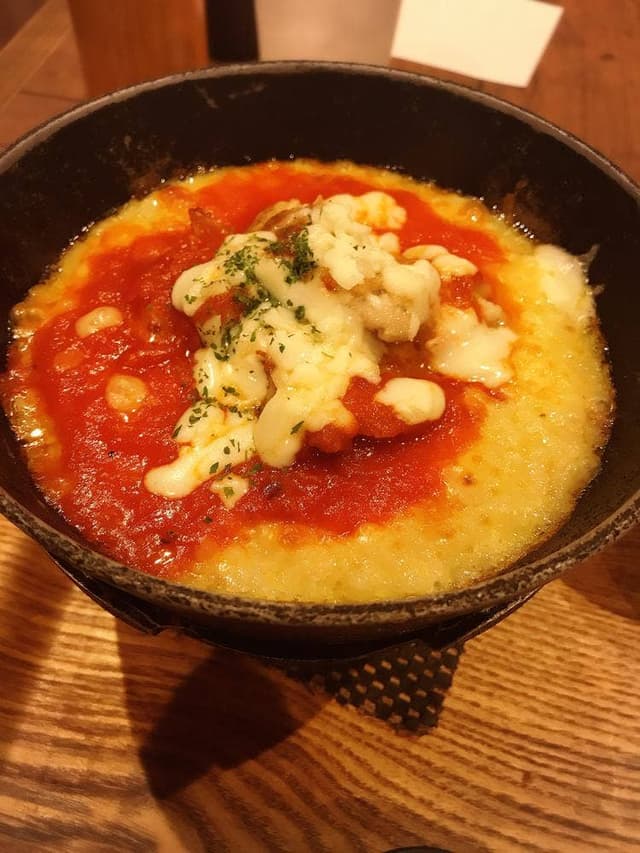 神戸元町ドリア KITTE博多店 - サブ画像2