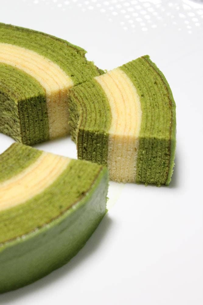 おたべ・京ばあむ 京都タワーサンド店