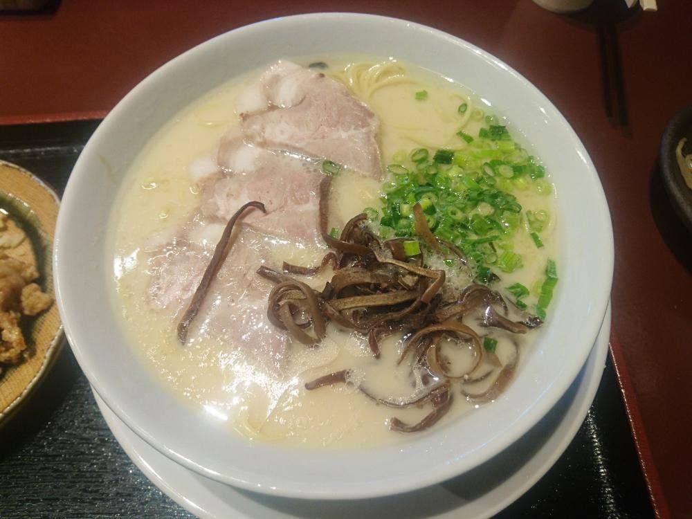 らーめん すがい SBS通り店
