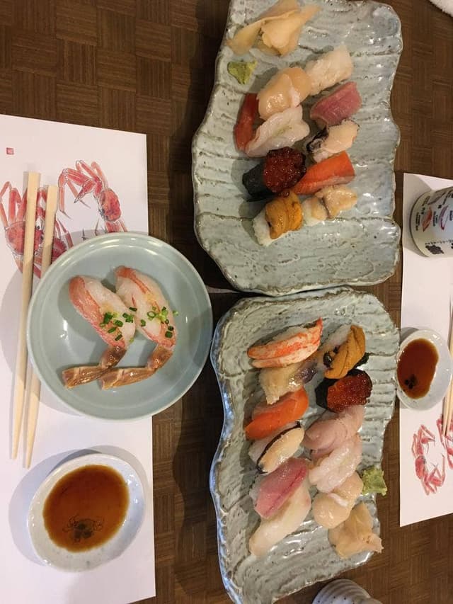 千春鮨 - サブ画像2