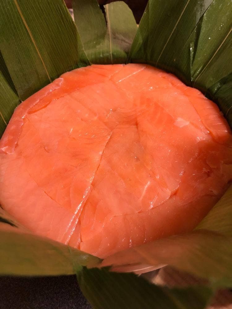 源ますのすし本舗 富山インター店