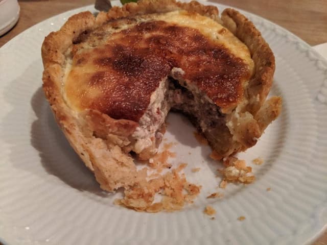 A piece of pie! - サブ画像1