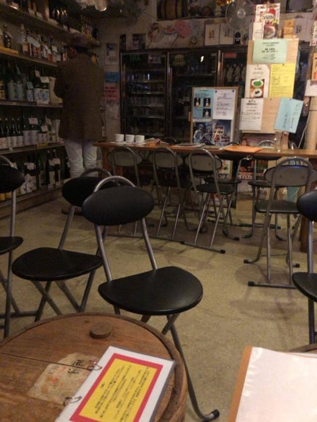 唐木屋 - サブ画像1